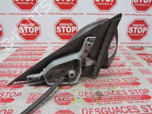 Right mirror SEAT IBIZA III (6L1)  | BP7341848C27 