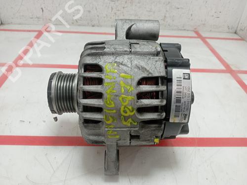 Generator OPEL INSIGNIA A (G09) [2008-2017]  29607771