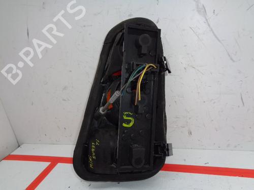 Left taillight MINI MINI (R50, R53) One | BP15933405C34 