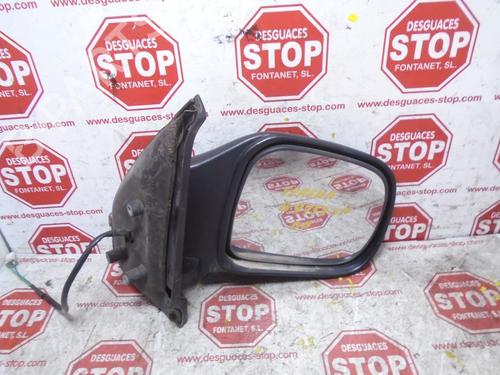 Used Right mirror NISSAN SERENA (C23) 2.3 D (75 hp) 8320535