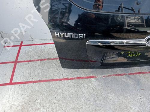 Tailgate HYUNDAI TUCSON (JM)  | BP23552010C6 