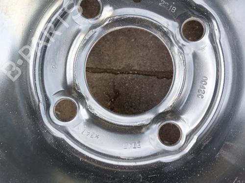 Rim RENAULT CLIO II (BB_, CB_)  | BP30061538C45 