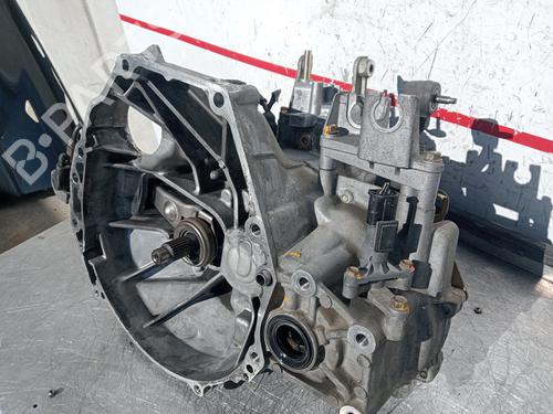 Gearkasse HONDA ACCORD VI (CK, CG, CH, CF, CL) 2.0 i (CG9) | BP29937639M3