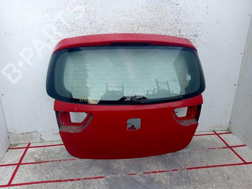 Used Tailgate SEAT ALTEA XL (5P5, 5P8) [2006-2015]  29376484