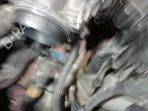 Varmeblæser CITROËN C5 III Break (RW_) 2.0 HDi 165 (163 hp) 30402066