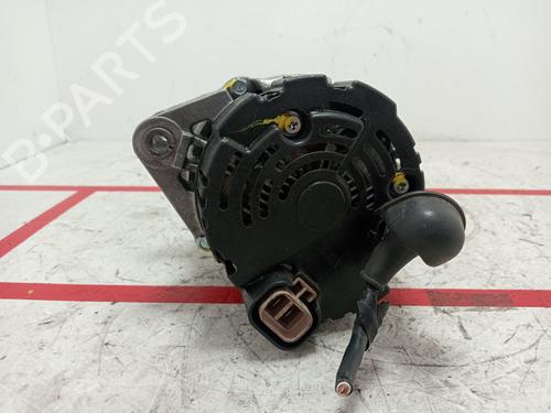 Alternator HYUNDAI ATOS (MX) 1.0 i | BP17626621M7 