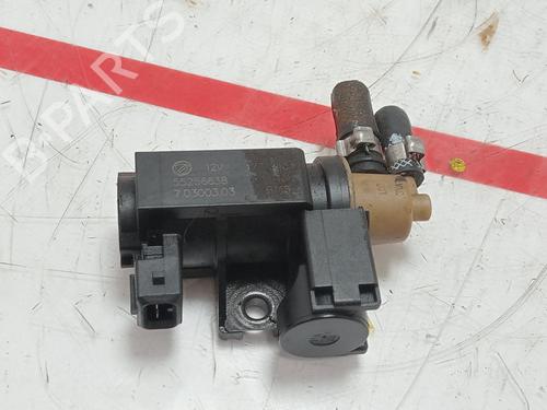 Capteur électronique FIAT 500 (312_) 0.9 (312AXG1A, 312.AXG11) (86 hp) 32083620