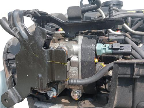 Engine RENAULT MEGANE III Hatchback (BZ0/1_, B3_) 1.5 dCi | BP28374955M1 