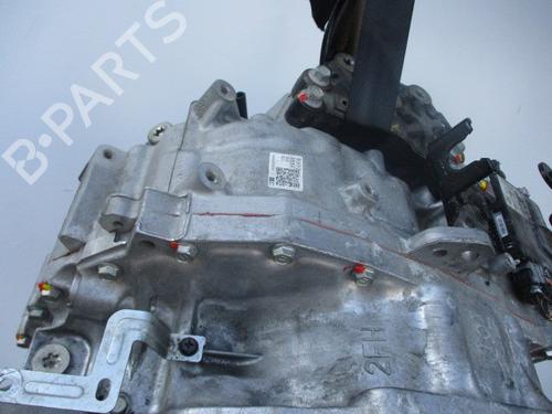 Gearbox SSANGYONG TIVOLI  | BP17572230M3 
