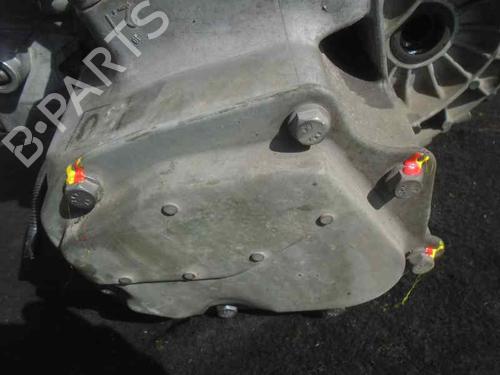 Gearbox CITROËN C4 Grand Picasso I (UA_)  | BP7362217M3 