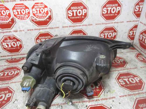 Left headlight OPEL CORSA B (S93) 1.0 i 12V (F08, F68, M68) | BP7346263C28 