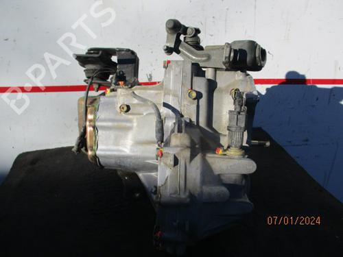 Gearbox CHEVROLET MATIZ (M200, M250) | BP16477034M3