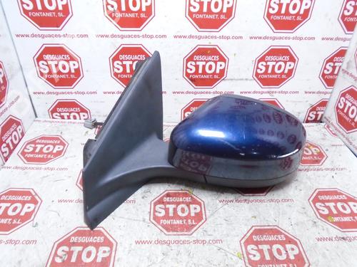 Left mirror FORD MONDEO IV (BA7) 1.8 TDCi | BP8155162C26 