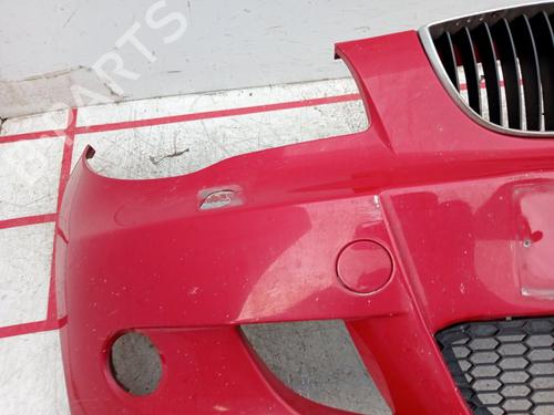 Front bumper BMW 1 (E87) 118 d | BP27178151C7 