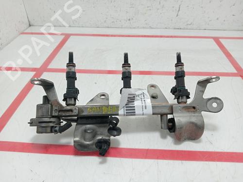 Injection rail DACIA SANDERO II  | BP34706508M98  - Image 7