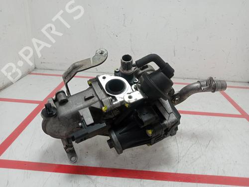 Used Egr Egr CITROËN BERLINGO MULTISPACE (B9) 1.6 HDi 75 / BlueHDi 75 (75 hp) 29480867 29480867