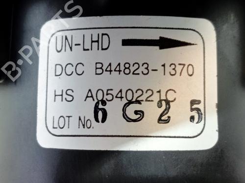Heater blower motor KIA CARENS III MPV (UN)  | BP7373789M62 