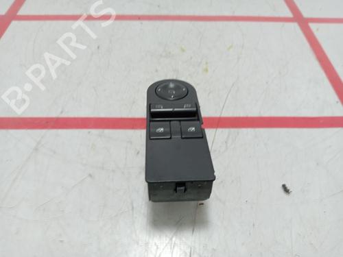 Used Left front window switch Left front window switch 37153416 37153416