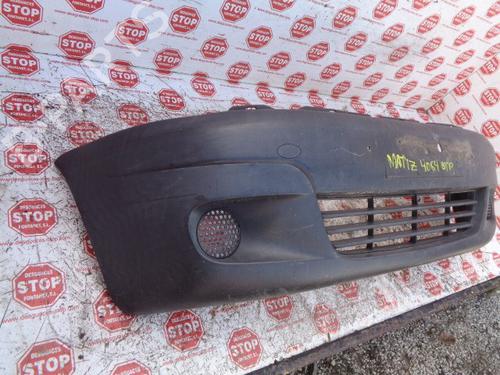 Front bumper DAEWOO MATIZ (M100, M150) 0.8 | BP8815789C7 
