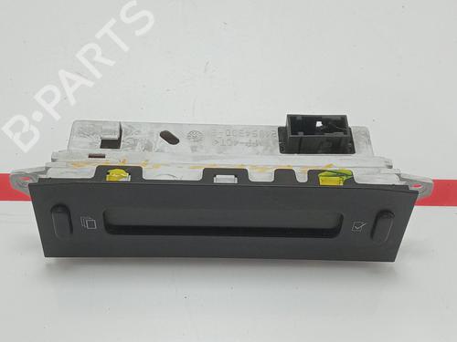 Display monitor CITROËN BERLINGO / BERLINGO FIRST Box Body/MPV (M_)  | BP23394726C48 