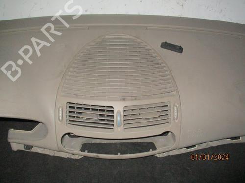 Airbag Kit MERCEDES-BENZ E-CLASS (W211) E 270 CDI (211.016) | BP16380634C86 