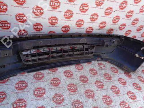 Front bumper CITROËN SAXO (S0, S1) 1.5 D | BP7621140C7 