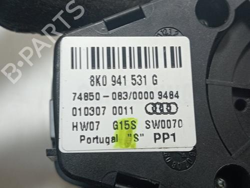 Headlight switch AUDI A5 (8T3) 3.0 TDI quattro | BP27804463I24  - Image 5