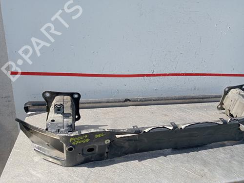 Front bumper reinforcement FORD FOCUS III  | BP21001963C109 