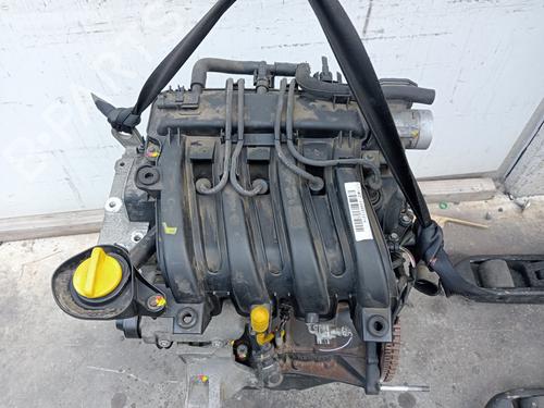 Engine DACIA SANDERO | BP25443379M1
