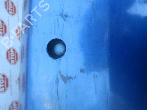 Rear bumper AUDI A4 B7 Avant (8ED)  | BP8404820C8 