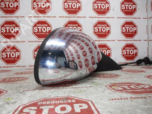 Right mirror SEAT CORDOBA (6L2) 1.9 TDI | BP7325105C27 