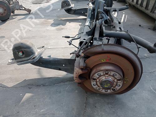 Rear axle SEAT TOLEDO III (5P2)  | BP27840218M2 
