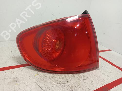 Left taillight SEAT ALTEA (5P1)  | BP7361455C34 