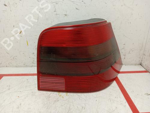 Used Right taillight VW GOLF IV (1J1) [1997-2008]  30322849
