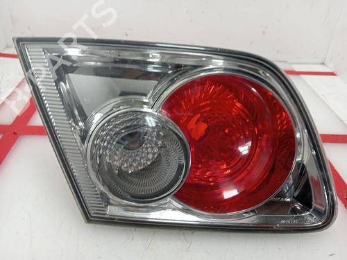 Used Left tailgate light MAZDA 6 Saloon (GG) 2.0 (GGEP, GG10) (141 hp) 15949149