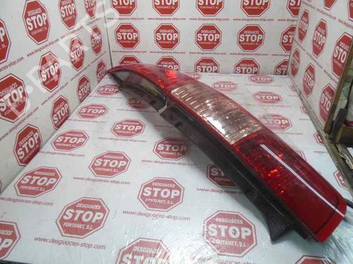 Right taillight TATA INDIGO MARINA (4_V2)  | BP15921783C35