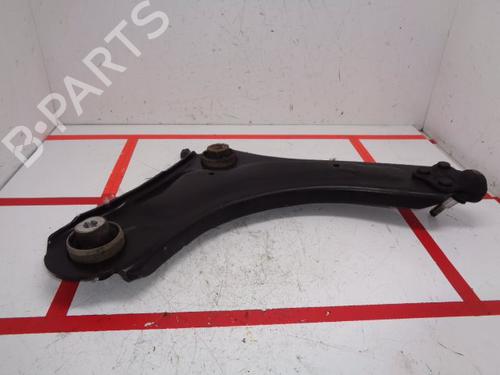 Left front suspension arm RENAULT SCÉNIC III (JZ0/1_)  | BP15932840M12 