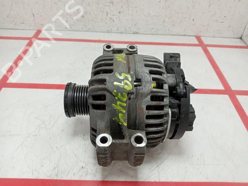 Generator BMW 1 (E81) 116 i (115 hp) 31973163