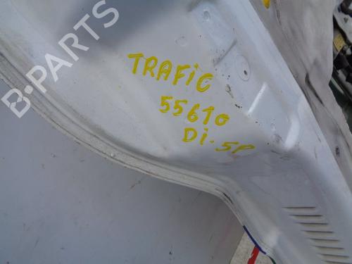 Left front door RENAULT TRAFIC II Platform/Chassis (EL) 1.9 dCi 80 (EL0B) | BP16079737C2 
