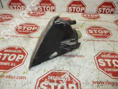 Right front indicator SEAT INCA (6K9) 1.4 i | BP9131320C33 