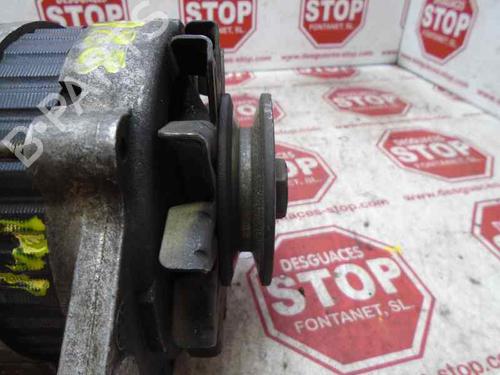 Alternator OPEL CORSA B (S93) 1.5 D (F08, F68, M68) | BP7396456M7 