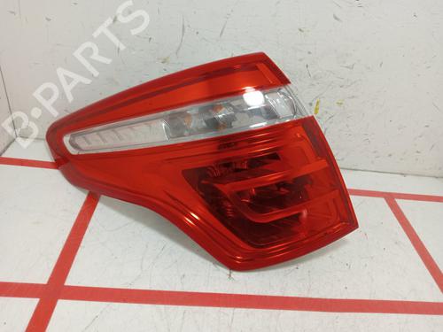 Used Left taillight CITROËN C4 Picasso I MPV (UD_) [2006-2015]  31971081
