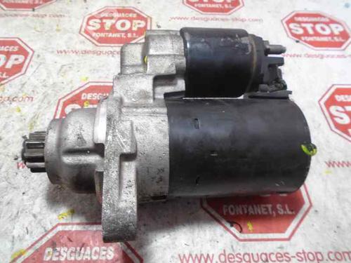 Used Starter SEAT IBIZA III (6L1) 1.2 (64 hp) 7360849