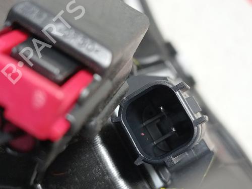Front right window mechanism FORD PUMA (J2K, CF7)  | BP27989056C23  - Image 5