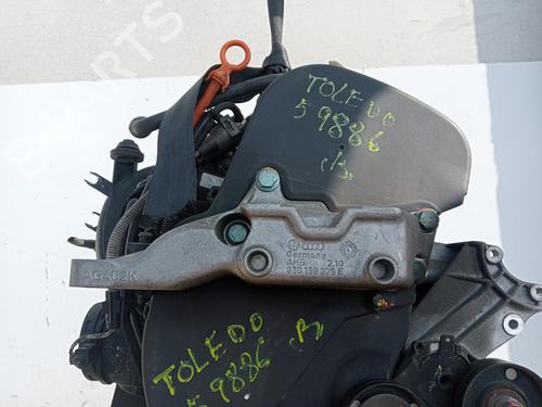 Engine SEAT TOLEDO II (1M2) | BP36419371M1 - Image 17