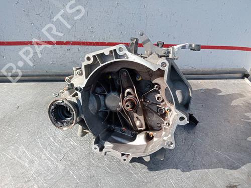 Used Gearbox Gearbox 38913823 38913823