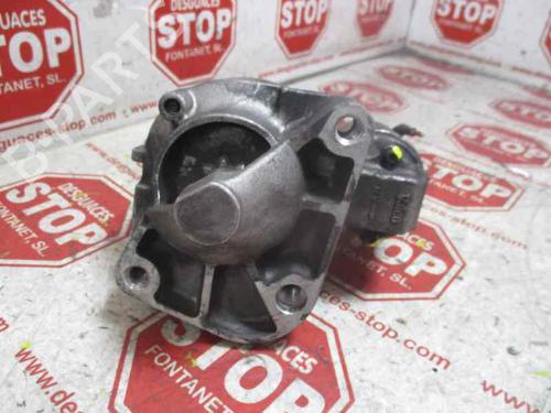 Starter RENAULT GRAND SCÉNIC II (JM0/1_) 1.6 | BP7391417M8 