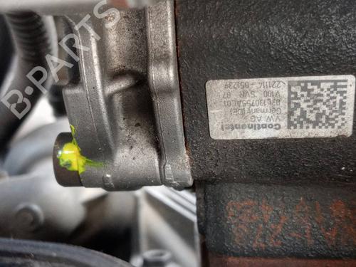 Engine SEAT TOLEDO IV (KG3) 1.6 TDI | BP38734378M1 - Image 21