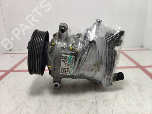 Used AC compressor AC compressor SEAT LEON (5F1) [2012-2021] 33994405 33994405