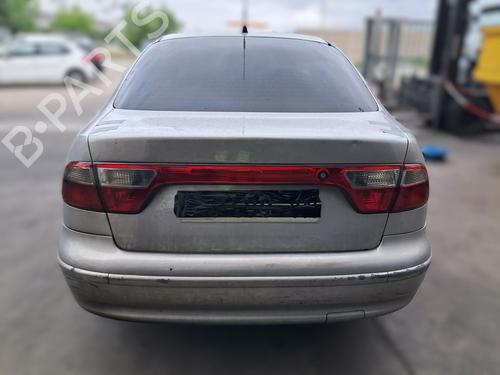 Used Parts SEAT TOLEDO II (1M2) 4737540